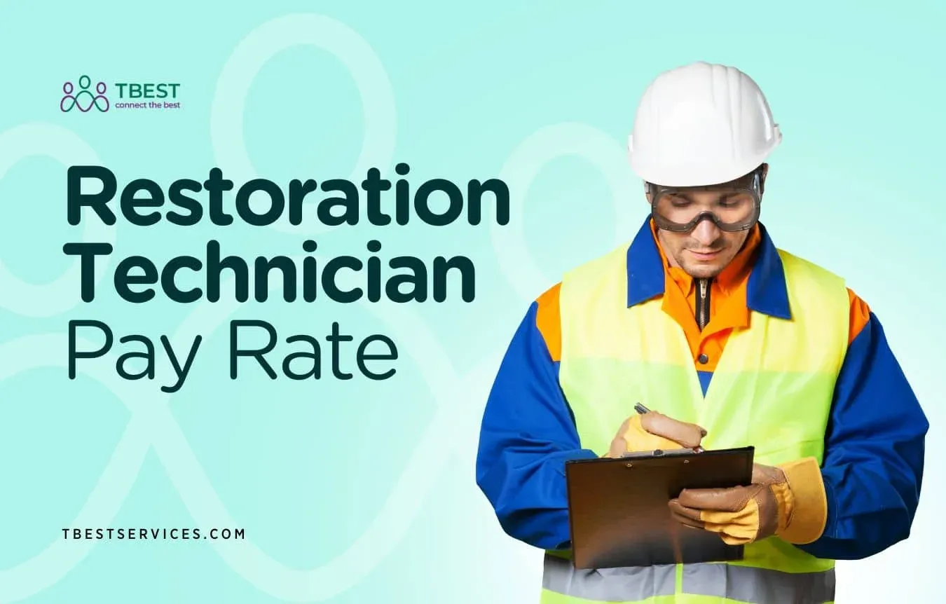 How Much Do Restoration Technicians Make?