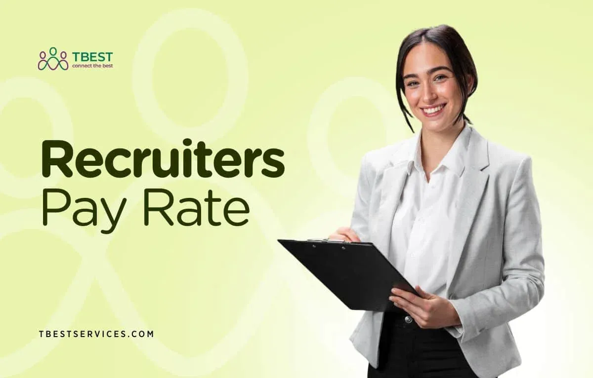 How Much Do HR Recruiters Make?