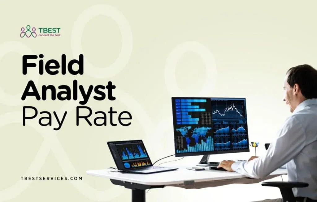 How Much Do Field Analyst Make?
